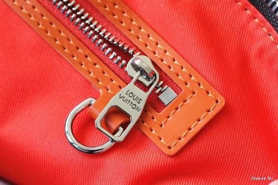 BANDOULIÈRE KEEPALL 50 LOUIS VUITTON 0817